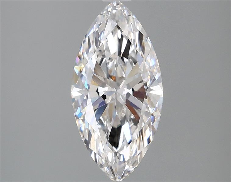 1.42ct Marquise D VS1 Lab-Grown Diamond