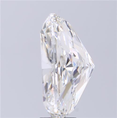 10.55 Carat CUSHION Shape F Colour VS1 Clarity  Cut - White Lab Diamond - 1518490