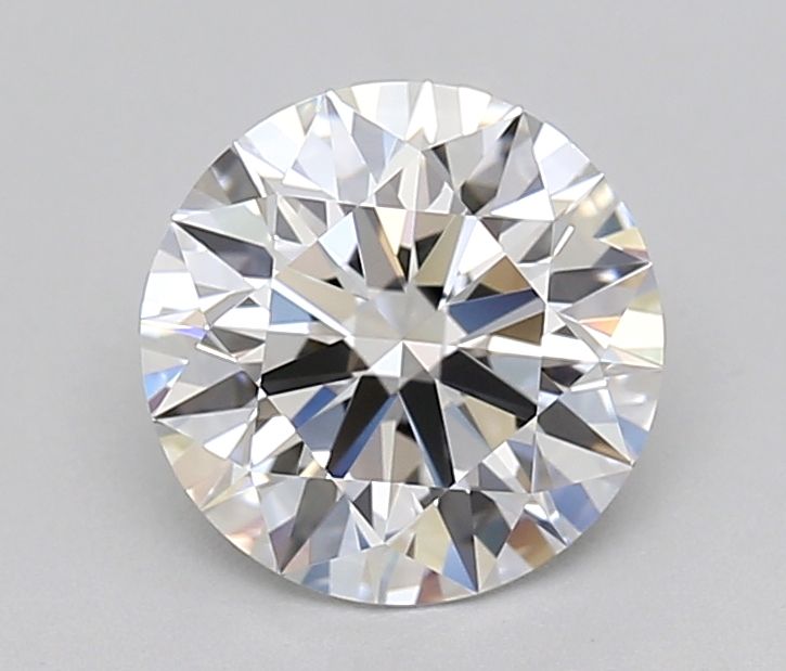 1.75ct Round D FL Lab-Grown Diamond