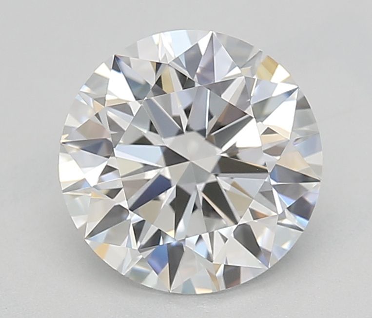 1.75ct Round D FL Lab-Grown Diamond