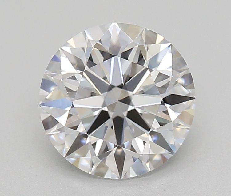 1.75ct Round D FL Lab-Grown Diamond