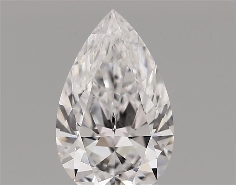 1.68ct Pear D VVS1 Lab-Grown Diamond