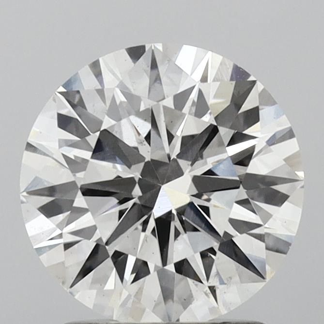 1.72ct Round E VS2 Lab-Grown Diamond
