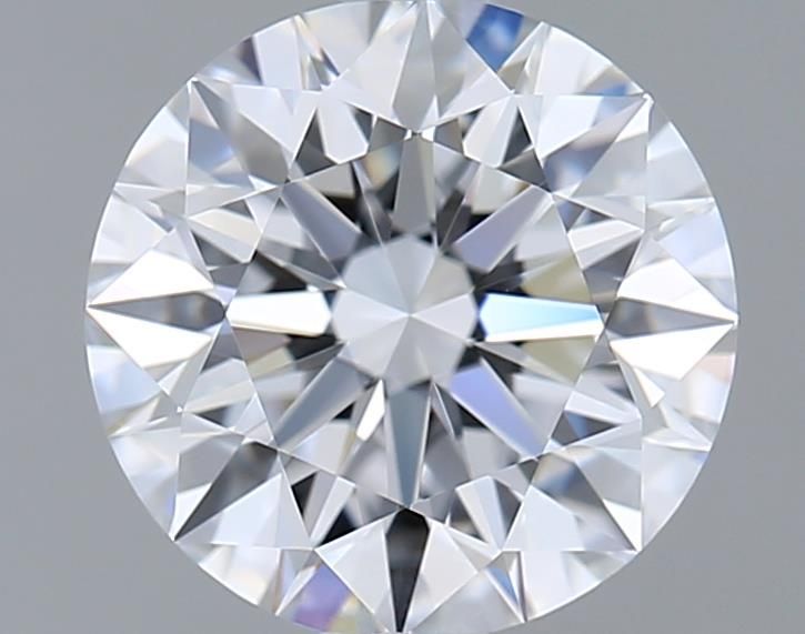 1.58ct Round E IF Lab-Grown Diamond
