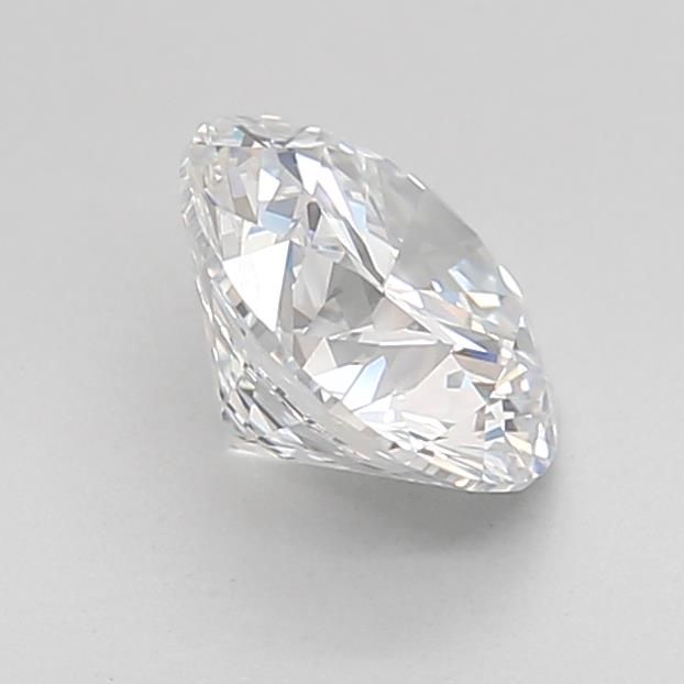 1.77ct Round E VVS2 Lab-Grown Diamond