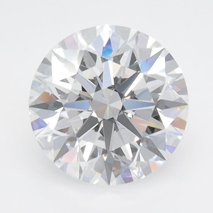 1.41ct Round D VVS2 Lab-Grown Diamond