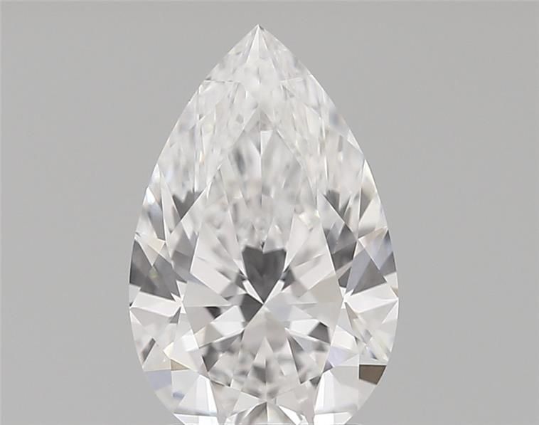 1.84ct Pear D VVS2 Lab-Grown Diamond