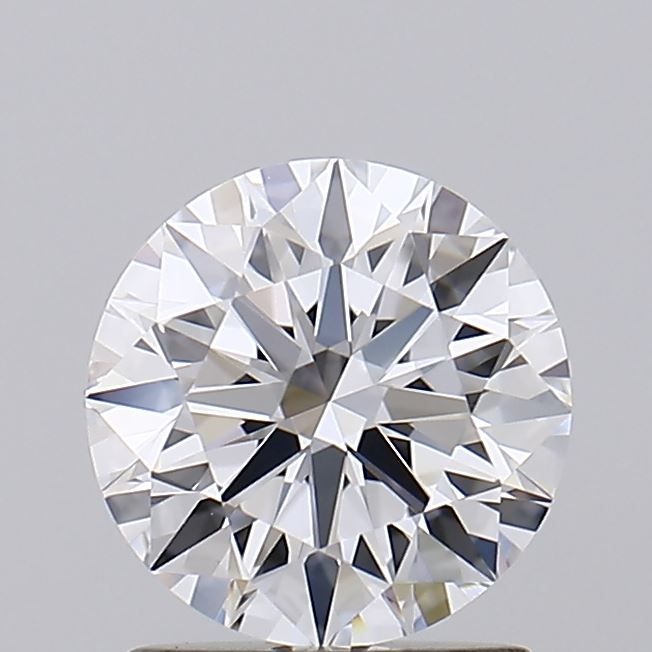 1.34ct Round D VS1 Lab-Grown Diamond