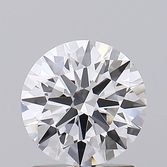 1.31ct Round D VS1 Lab-Grown Diamond