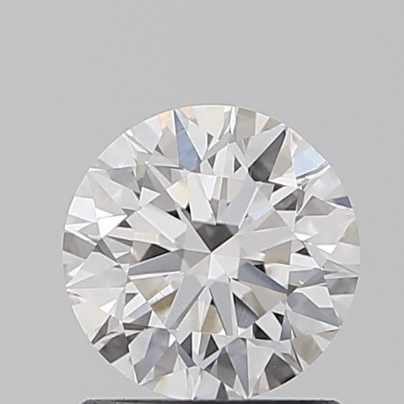 0.96ct Round E VVS2 Lab-Grown Diamond