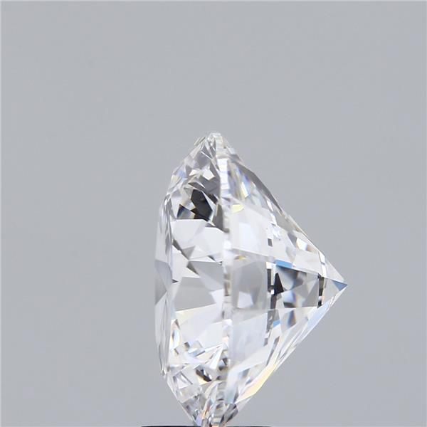 8.59ct Round E VVS2 Lab-Grown Diamond