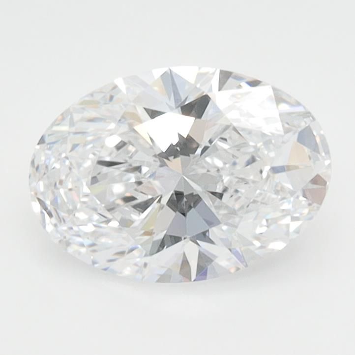 1.19ct Oval D VS1 Lab-Grown Diamond
