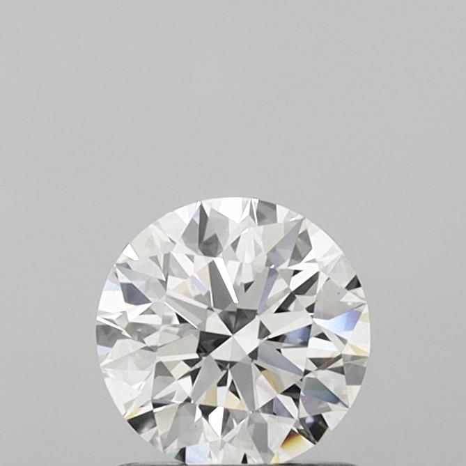 0.98ct Round D VS2 Lab-Grown Diamond
