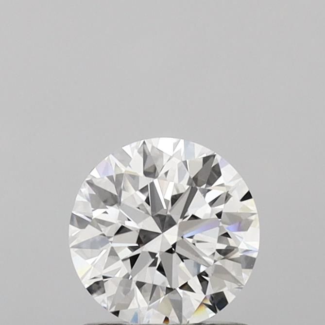 0.98ct Round D VS2 Lab-Grown Diamond