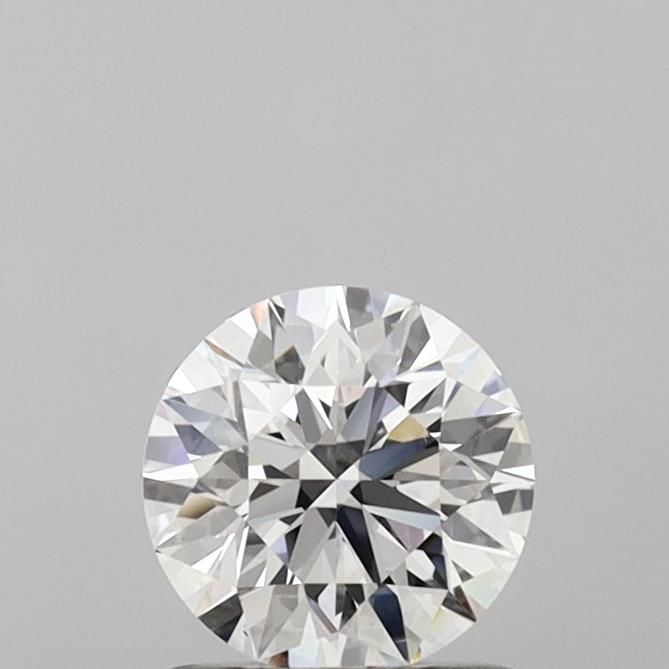 0.96ct Round D VS1 Lab-Grown Diamond