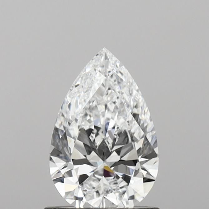 0.98ct Pear D VS1 Lab-Grown Diamond