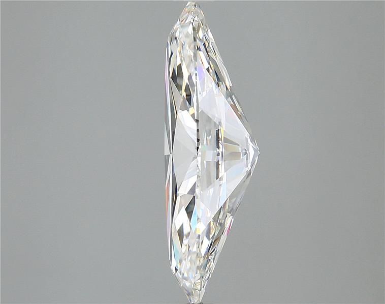 3.92ct Marquise E VVS2 Lab-Grown Diamond