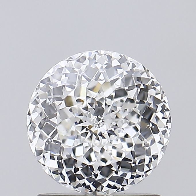 1.19ct Portuguese E VVS2 Lab-Grown Diamond