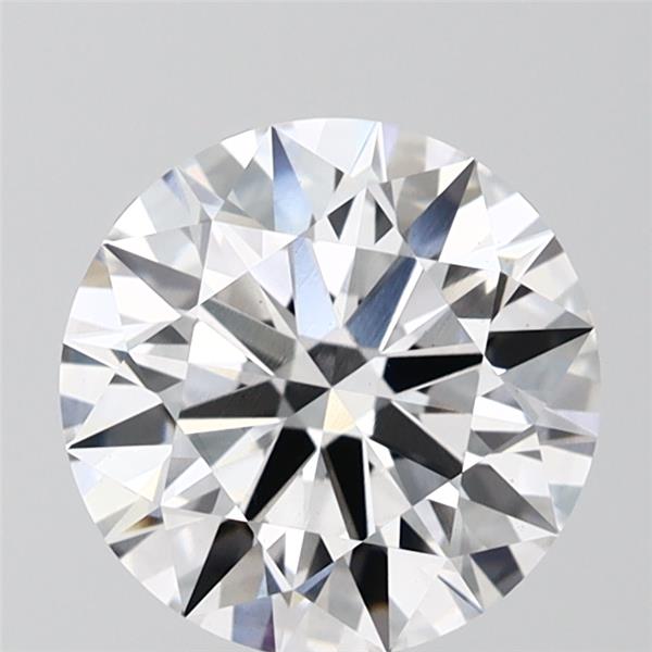 2.24ct Round E VS1 Lab-Grown Diamond
