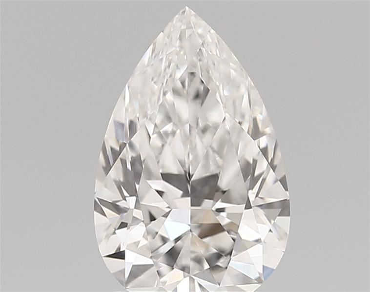 1.63ct Pear E VVS1 Lab-Grown Diamond