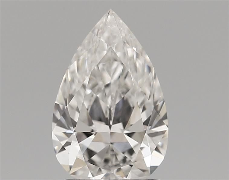 1.41ct Pear E VVS1 Lab-Grown Diamond