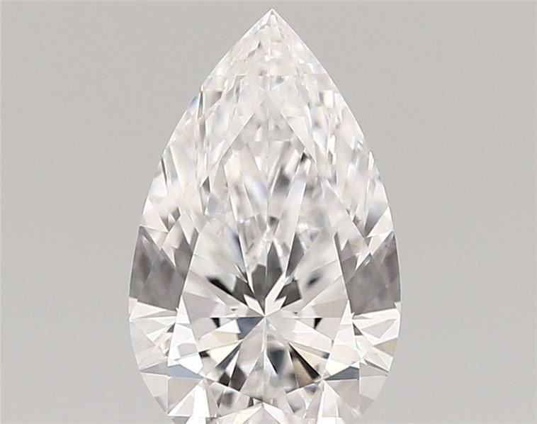 1.67ct Pear D VVS2 Lab-Grown Diamond