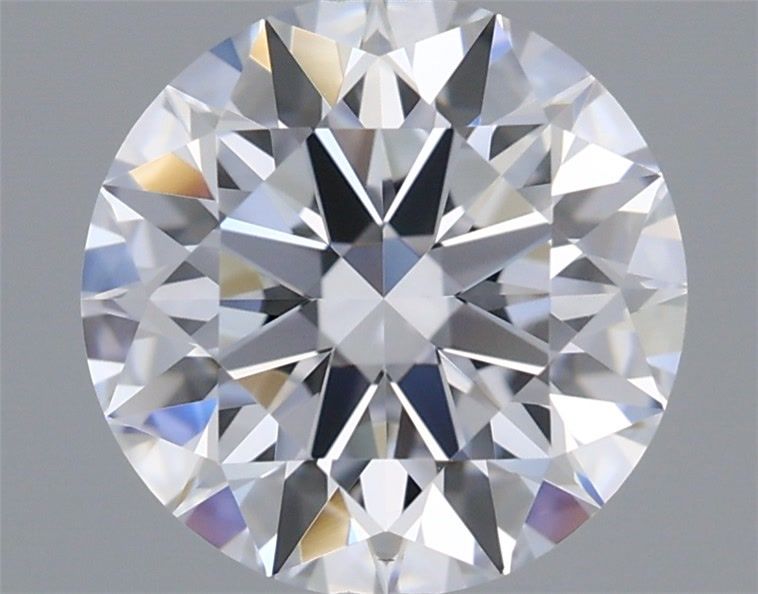 1.47ct Round D VS1 Lab-Grown Diamond