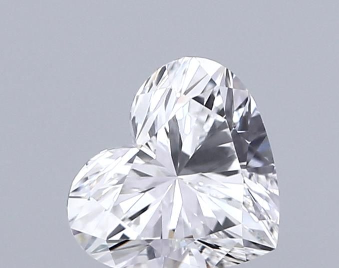 1.22ct Heart E VVS2 Lab-Grown Diamond