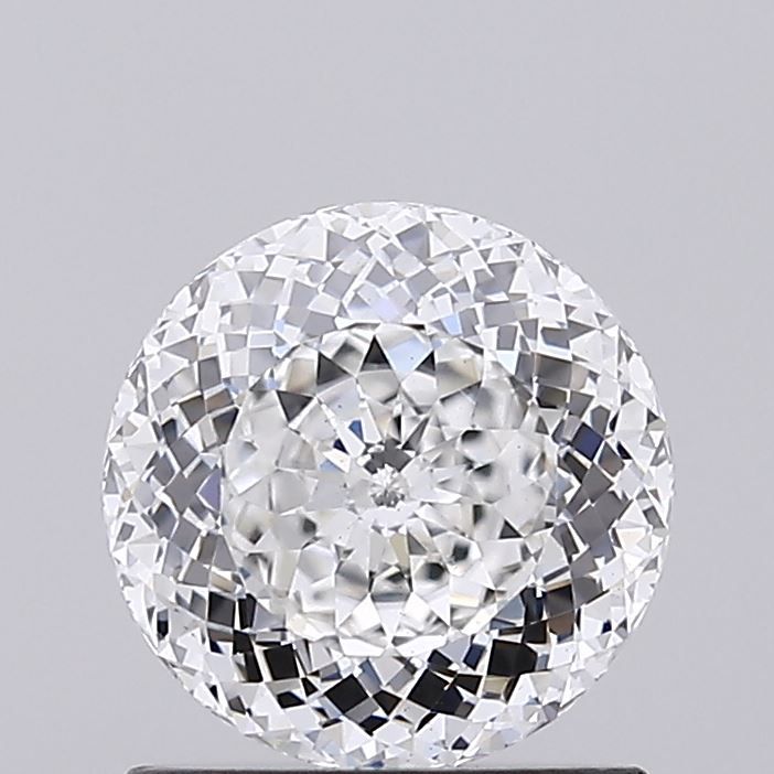 1.17ct Portuguese F VS1 Lab-Grown Diamond