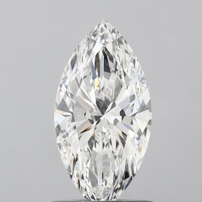 1.01ct Marquise E IF Lab-Grown Diamond