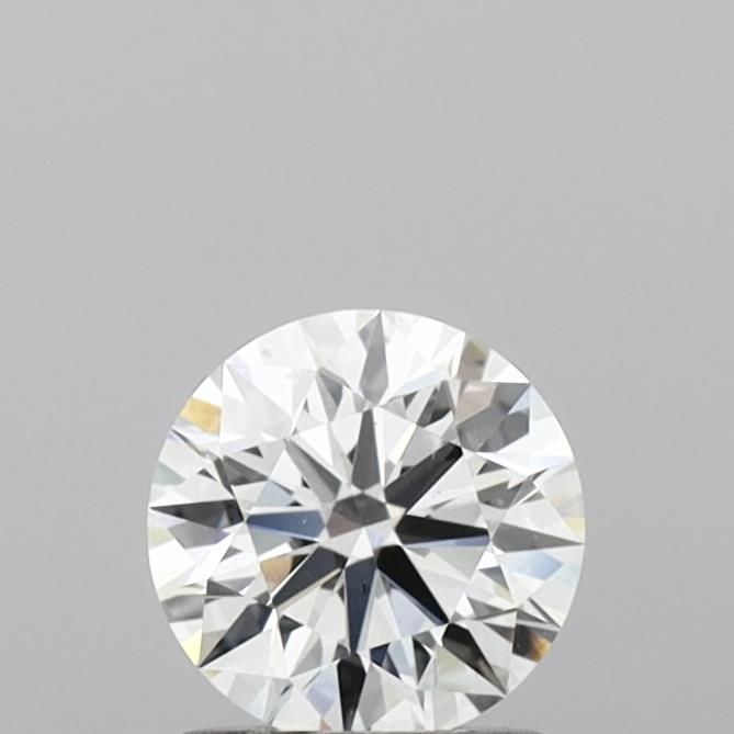 0.97ct Round E VS2 Lab-Grown Diamond