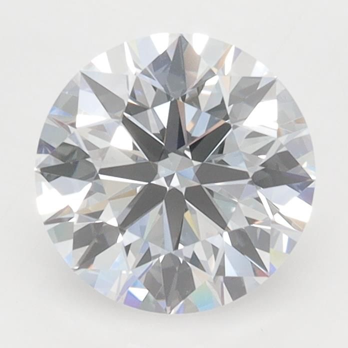 1.76ct Round D VS1 Lab-Grown Diamond
