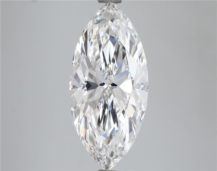 4.04ct Marquise E VVS1 Lab-Grown Diamond