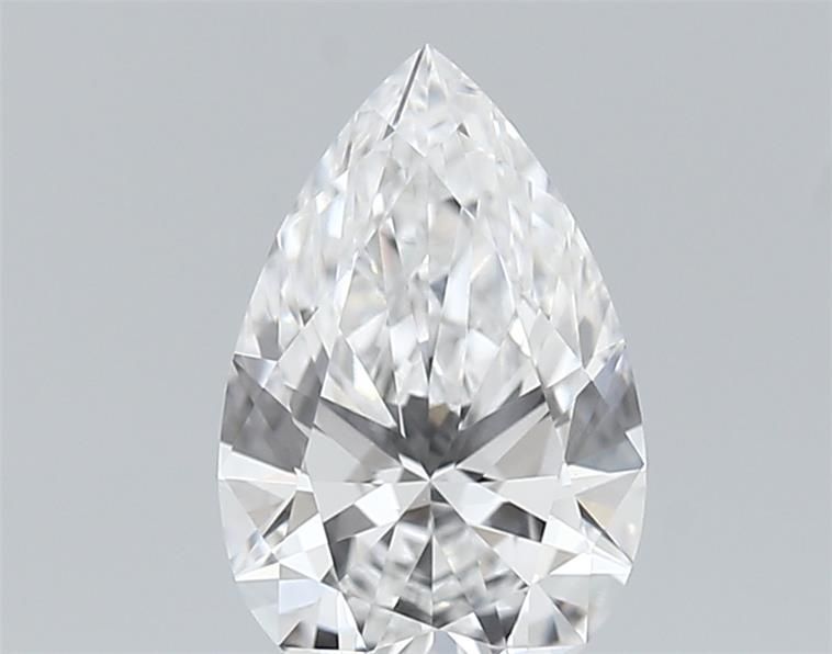 1.32ct Pear D VVS1 Lab-Grown Diamond