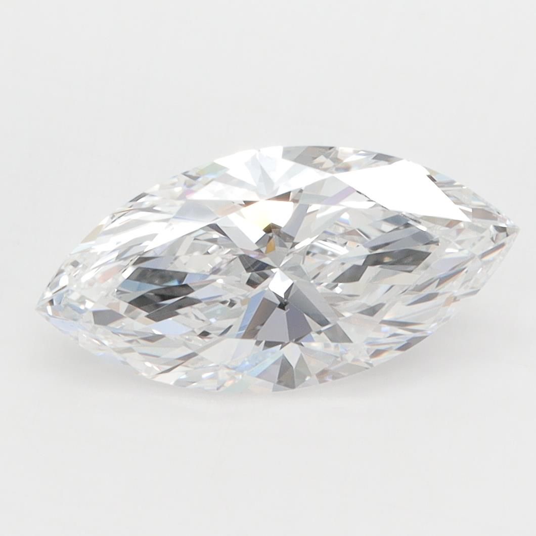 2.01ct Marquise E VS1 Lab-Grown Diamond
