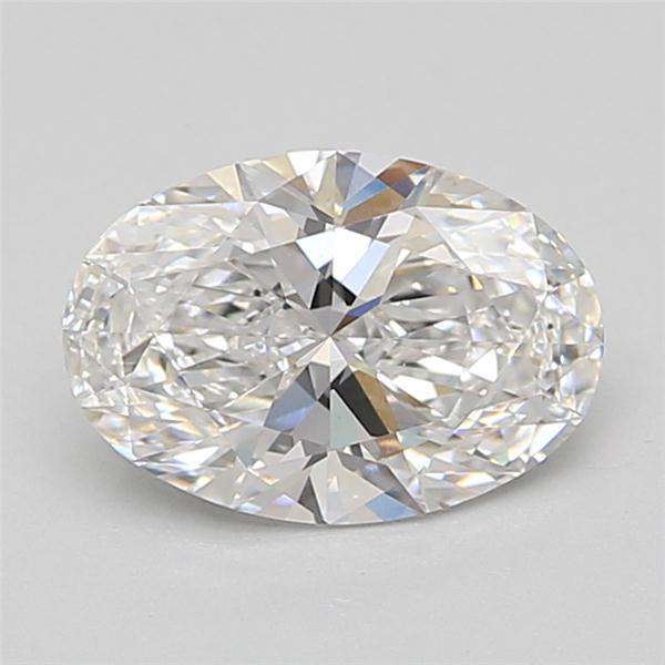 1.94ct Oval E VS2 Lab-Grown Diamond