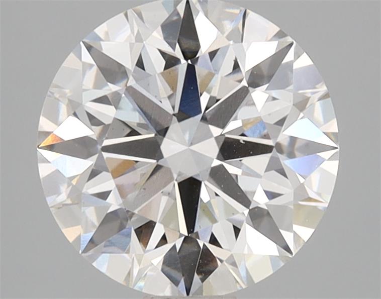 2.27ct Round E VS1 Lab-Grown Diamond