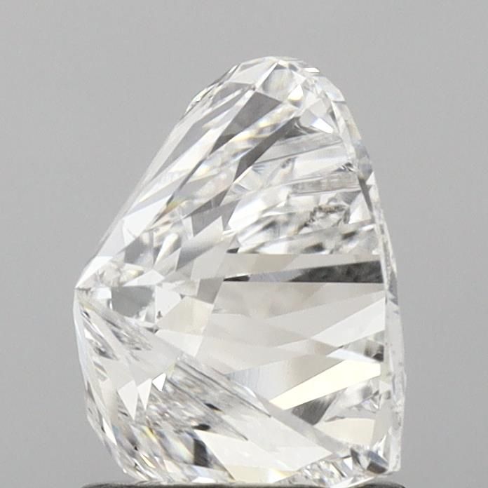 2.03ct Heart D VS1 Lab-Grown Diamond