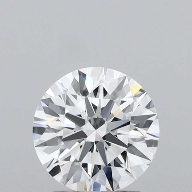 1.4ct Round D VS1 Lab-Grown Diamond