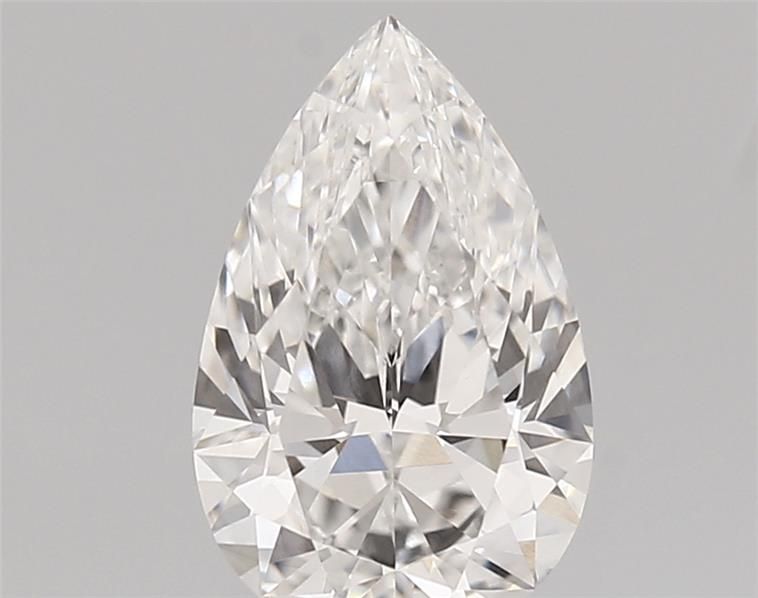 1.67ct Pear D VVS2 Lab-Grown Diamond