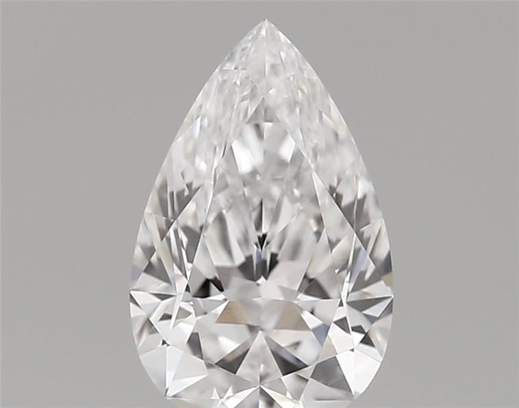 1.79ct Pear D VVS2 Lab-Grown Diamond