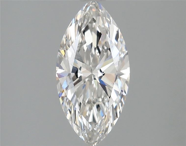1.31ct Marquise F VS1 Lab-Grown Diamond