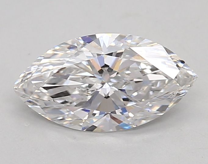 0.88ct Marquise E VVS1 Lab-Grown Diamond