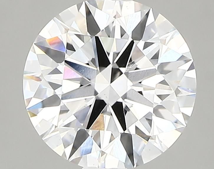 1.76ct Pear D VVS1 Lab-Grown Diamond