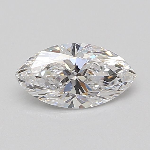 0.88ct Marquise E VS1 Lab-Grown Diamond