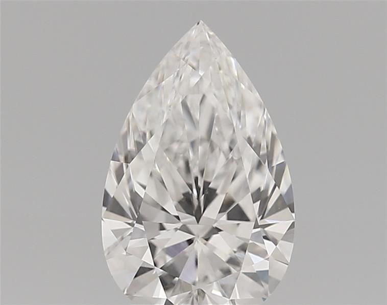 1.78ct Pear D VVS2 Lab-Grown Diamond