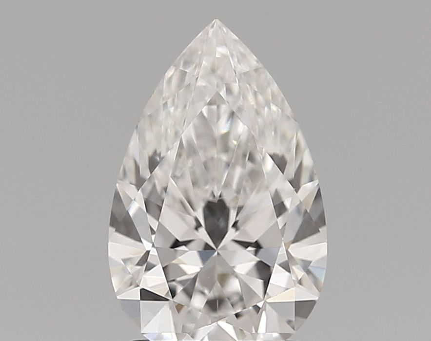 1.68ct Pear F VVS1 Lab-Grown Diamond