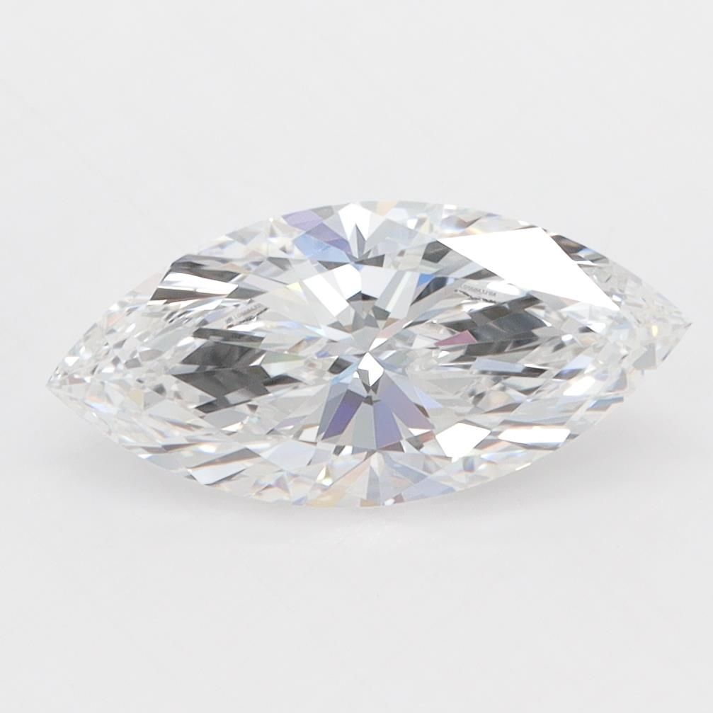 1.55ct Marquise E VVS1 Lab-Grown Diamond