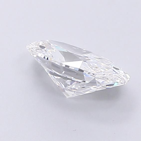 1.13ct Oval D VS1 Lab-Grown Diamond
