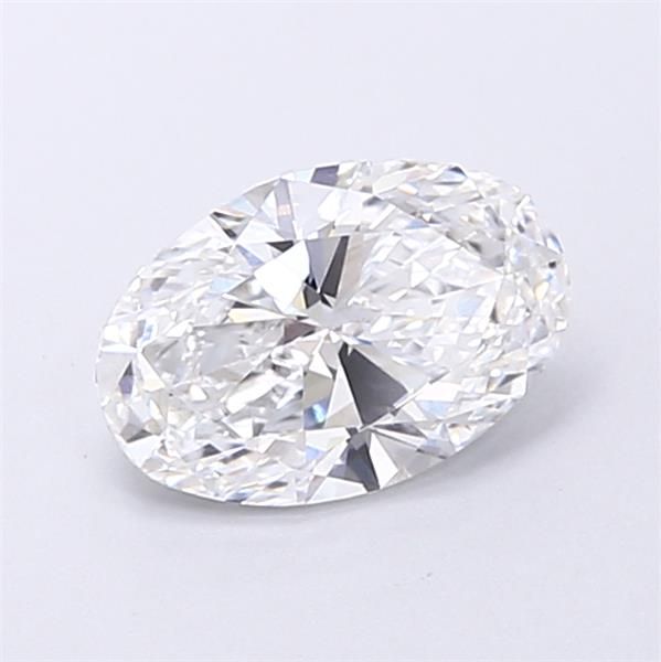 1.15ct Oval D VS1 Lab-Grown Diamond